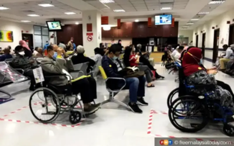 BBC Gesa Kerajaan Bentang Pelan Mitigasi Struktur Bajet Kepada Rakyat