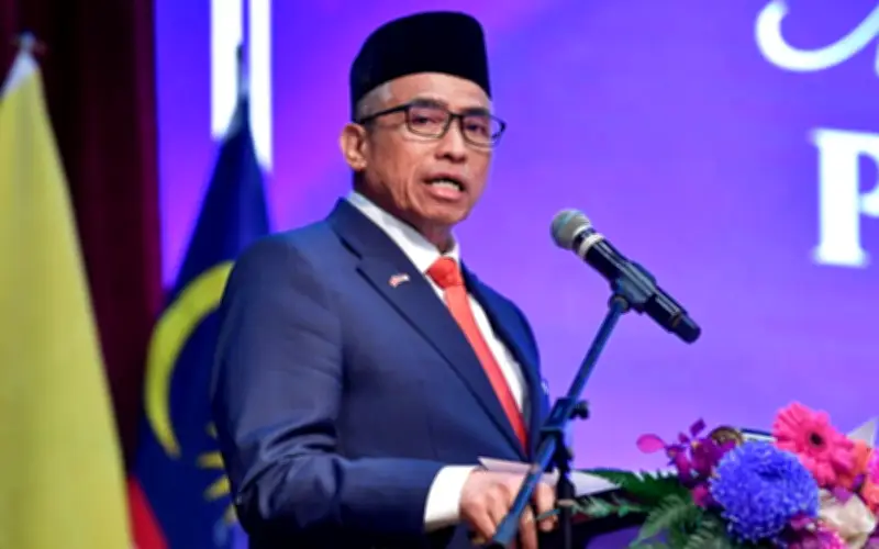 BDR jimat RM4.22 juta subsidi petrol, KSN ingatkan bukan 'Baring Duduk Rehat'