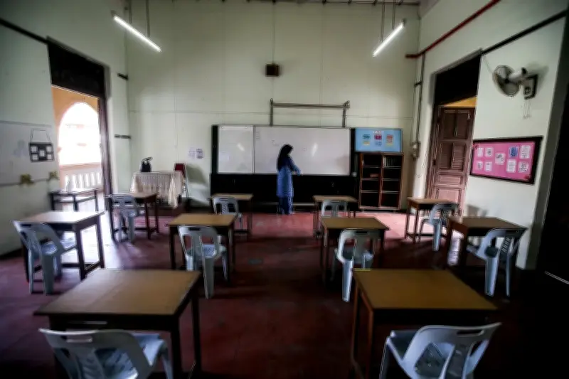 Beban kerja, tekanan media sosial jejas kesihatan mental guru di Kelantan