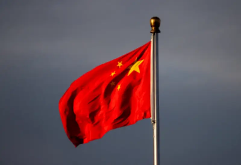 Beijing lancar tindakan keras lombong haram selepas letupan lombong arang batu