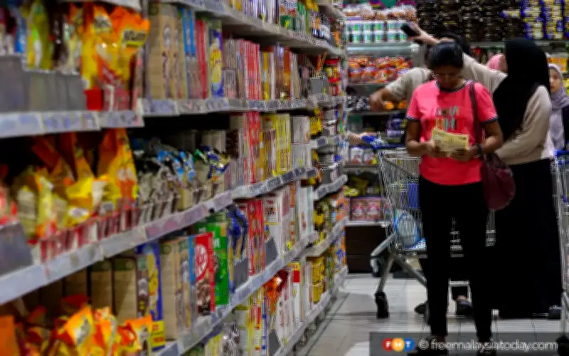 Bekalan mungkin lebih mencabar daripada harga, kata bos Mydin