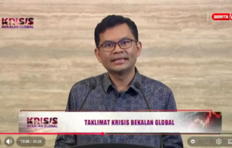 Bekalan ubat Malaysia stabil walaupun konflik Iran, kata menteri