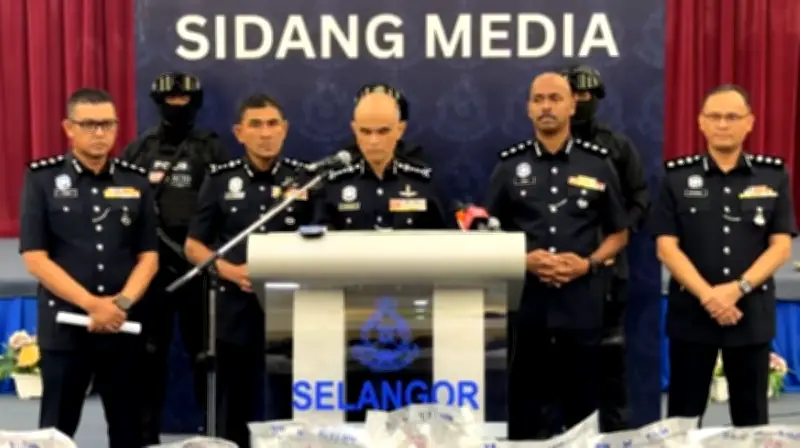 Bekas bandit jadi penagih hutang culup remaja dengan tawaran pakej telefon palsu