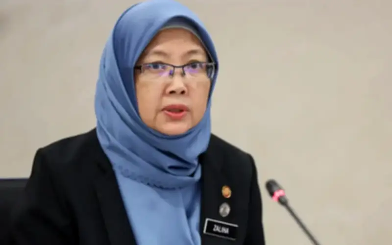 Bekas menteri: Kerajaan akan rayu keputusan mahkamah pengecualian nikotin