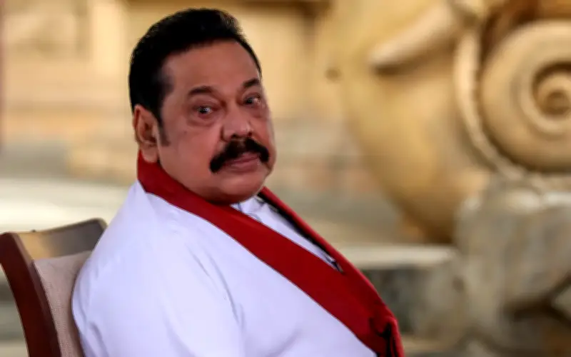 Bekas Presiden Sri Lanka disoal siasat berhubung dakwaan rasuah Airbus