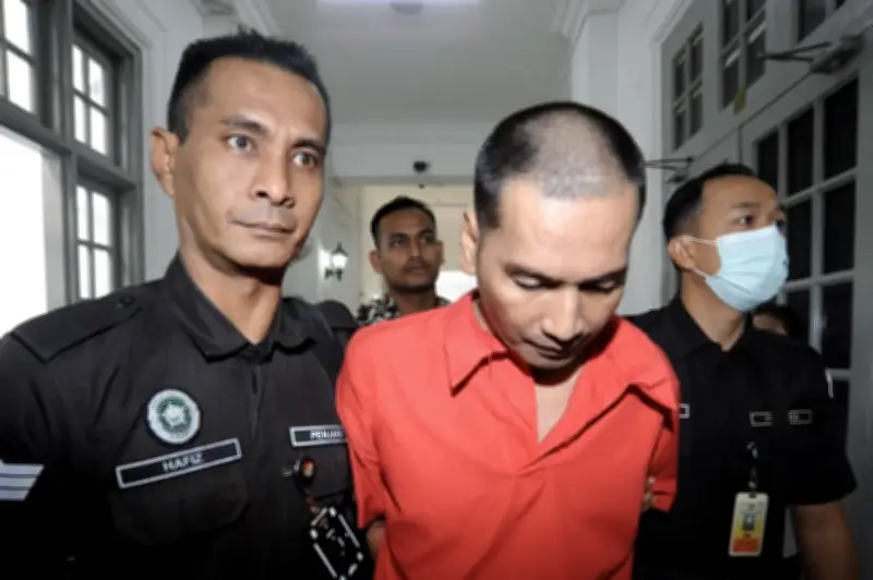 Bekas suami wanita koma akibat dera dihukum penjara maksimum 14 tahun