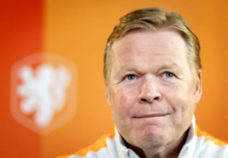 Belanda ke Piala Dunia 2026 dengan Keyakinan Tenang