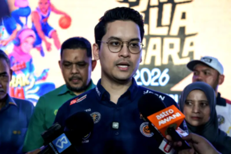 Belia Malaysia kini nilai kerajaan berdasarkan prestasi, bukan retorik