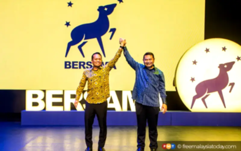 Bersama Rafizi perlu buktikan apa yang ditawarkan kepada pengundi