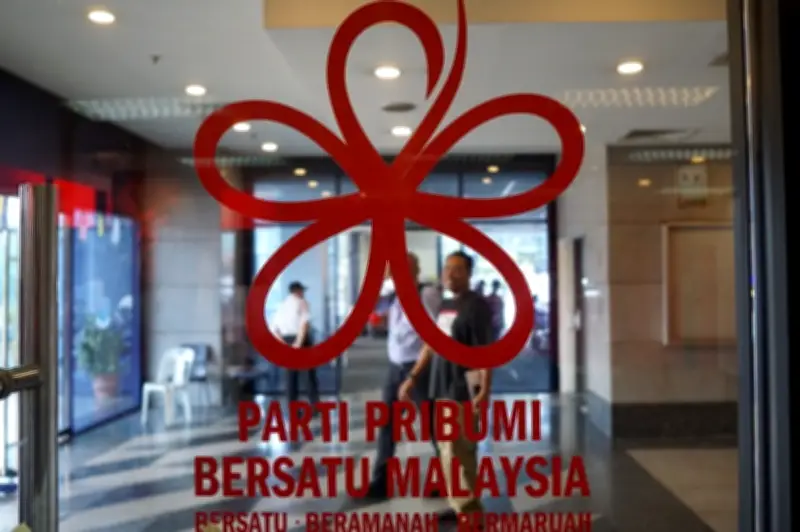 Bersatu akan kaji isu dibangkitkan Hadi dalam mesyuarat pimpinan