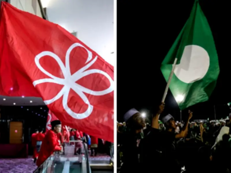 Bersatu bidas kenyataan awam Hadi, gesa isu PN dibincang dalaman