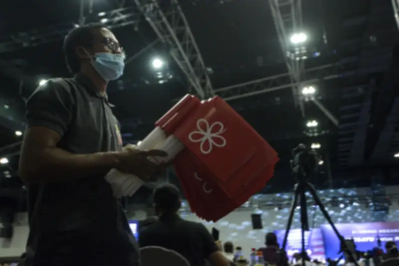 Bersatu nafikan rundingan sertai Pakatan, kata khabar angin tidak logik
