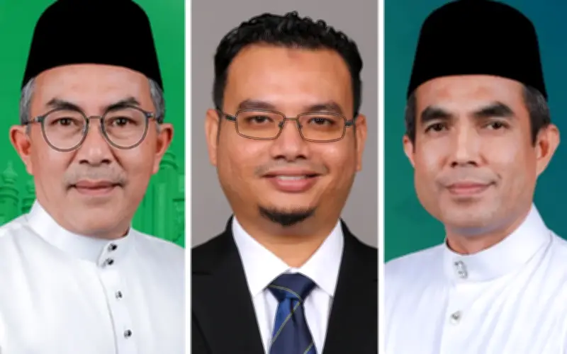 Bersatu pecat dan gantung empat lagi pemimpin parti