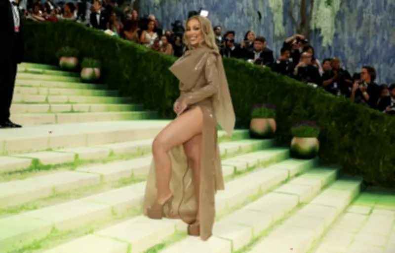 Beyonce, Nicole Kidman, Venus Williams bersinar di Met Gala 2026