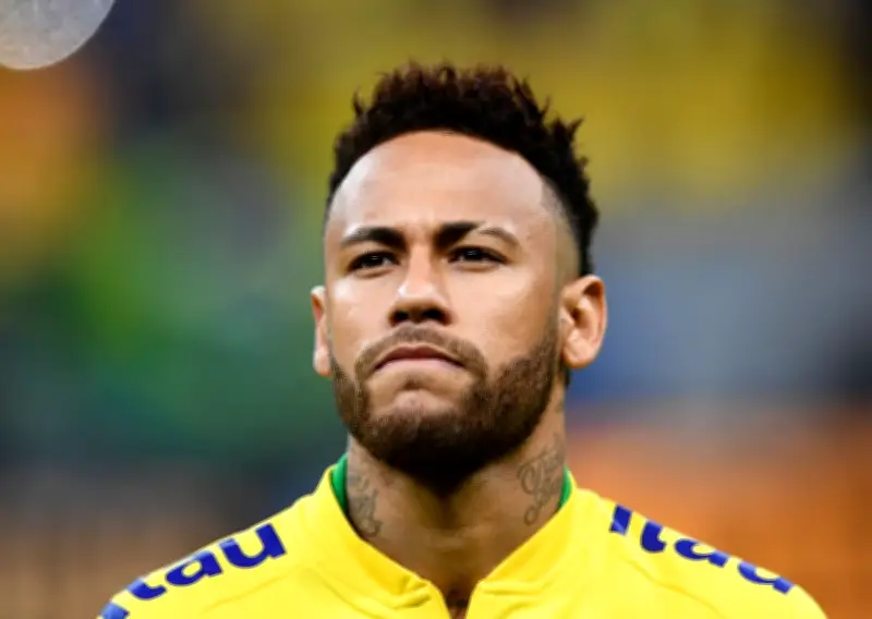Bimbang Skuad Brazil: Kecederaan Neymar Ancam Piala Dunia