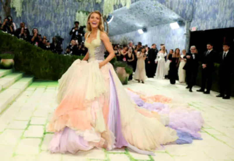 Blake Lively dan Justin Baldoni selesai saman secara damai