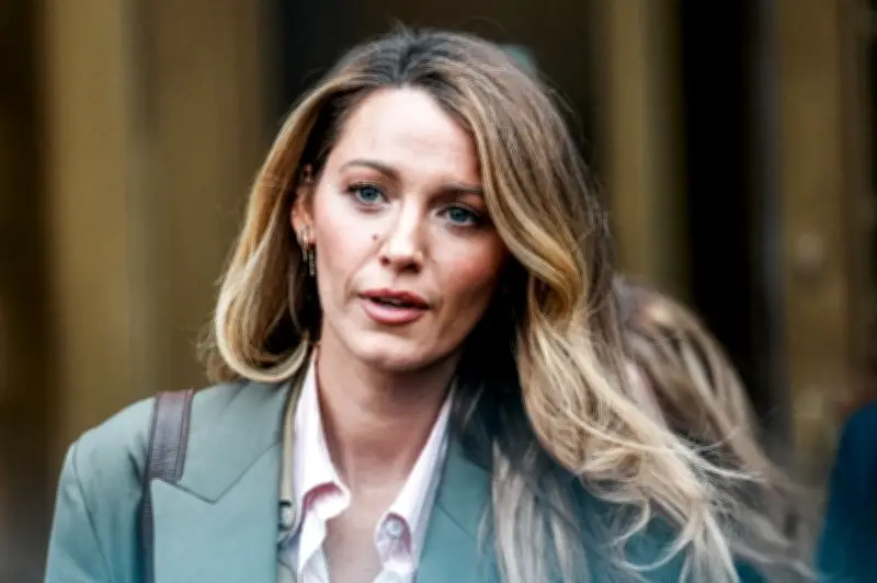 Blake Lively Tuntut Ganti Rugi dan Denda Punatif daripada Justin Baldoni