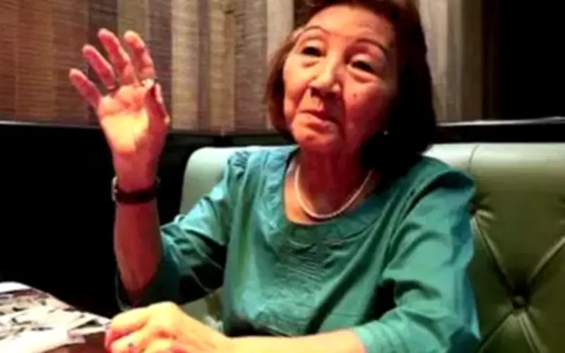 Blossom Wong: Lembut di Khalayak, Kental di Sebalik Tabir