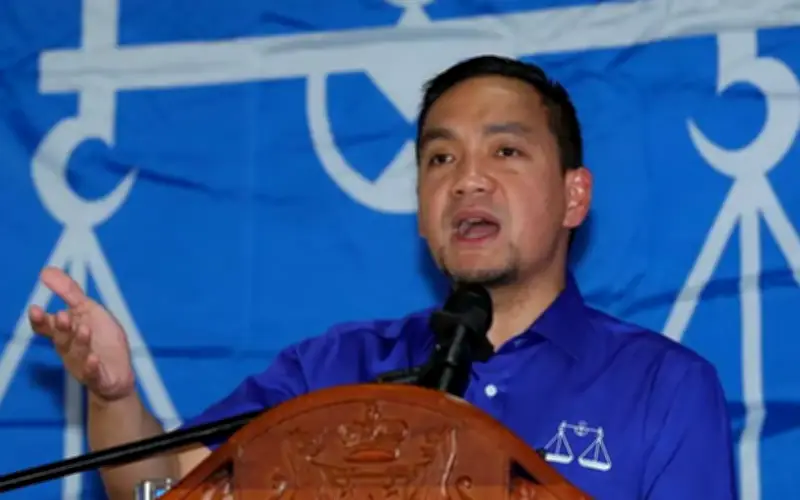 BN akan tanding semua 56 kerusi pada PRN Johor akan datang