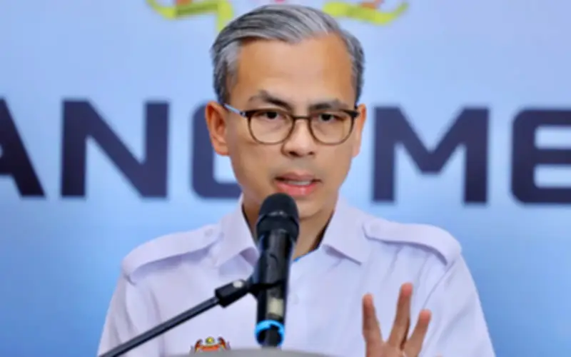 BN, GPS dan GRS ulang komitmen sokong PM hingga tamat penggal