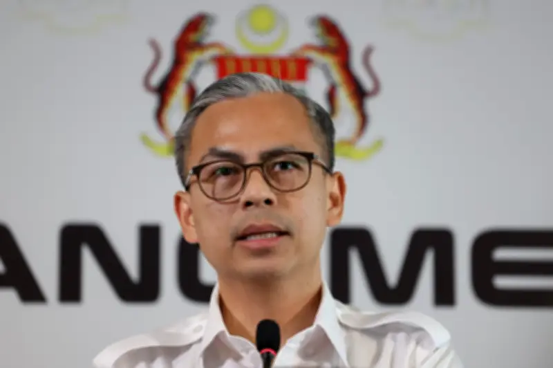 BN, GRS, GPS Teguh Sokong Kerajaan Perpaduan Sehingga Tamat Penggal