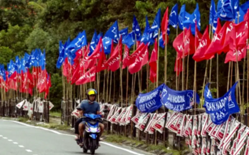 BN Johor mungkin tidak tanding semua kerusi negeri, kata penganalisis