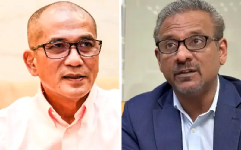 BN Johor nafi bertanding semua kerusi sebagai pengkhianatan