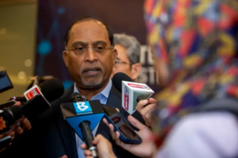 BN kekal dalam Kerajaan Perpaduan hingga akhir mandat - Zambry
