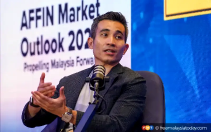 BN mungkin gagal raih sokongan jika Umno tak berubah, kata Shahril