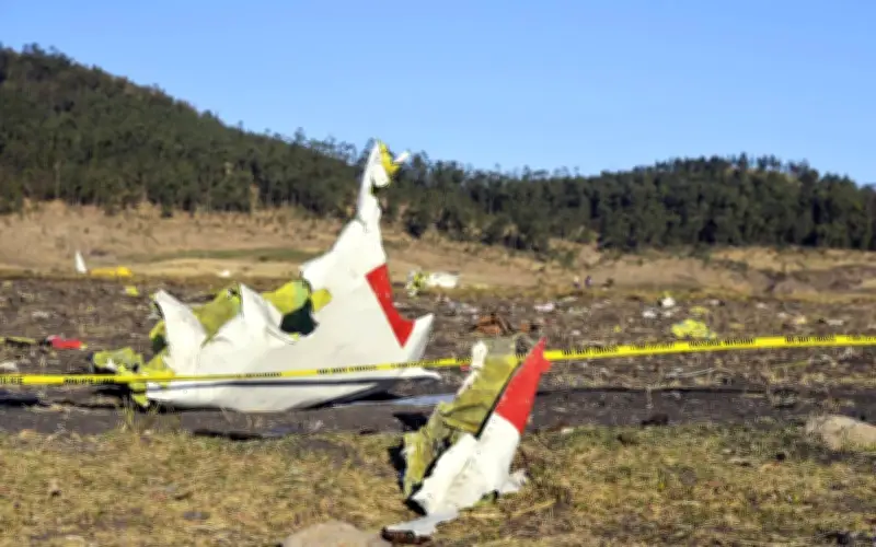 Boeing hadapi perbicaraan sivil baharu berhubung nahas 737 MAX