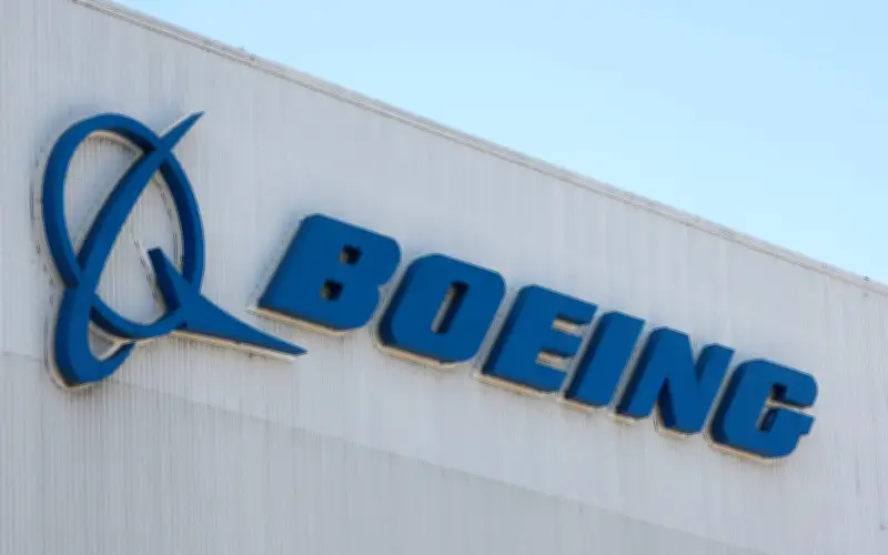 Boeing sahkan komitmen China beli 200 pesawat