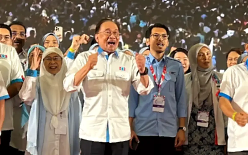 Bolehkah ekonomi menangi PRU16 untuk Anwar?