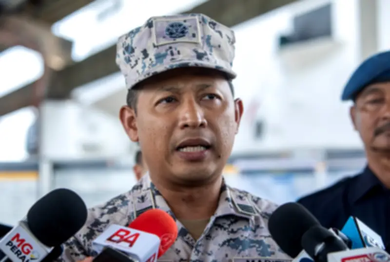 Bot karam Pangkor: Angka mangsa meningkat 16, 39 dipercayai dalam bot