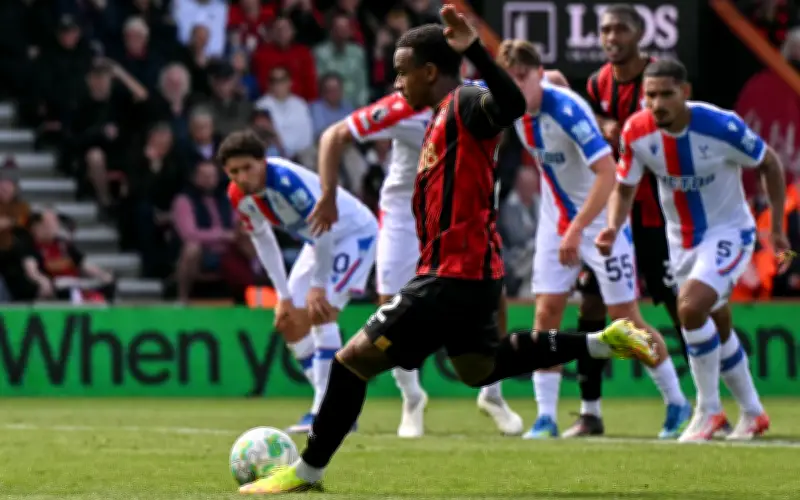 Bournemouth mara ke tangga keenam, buru tempat Eropah