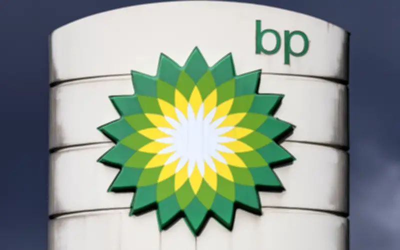 BP pecat pengerusi atas kebimbangan tadbir urus serius