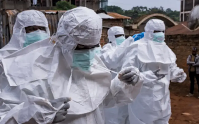 Brazil siasat dua kes disyaki Ebola di Sao Paulo dan Rio