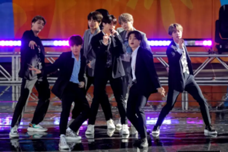 BTS Kuala Lumpur 2026: Tarikh, Venue dan Tiket Diumumkan untuk Konsert Dua Malam 'ARIRANG'