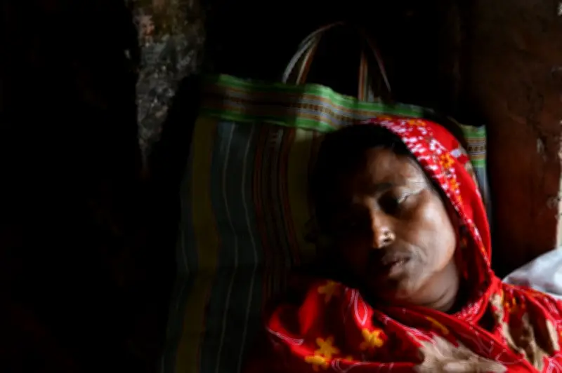 Bukan Bangladesh, Bukan India? Migran dalam Limbo di Sempadan Ketika Ketakutan Tindakan Keras