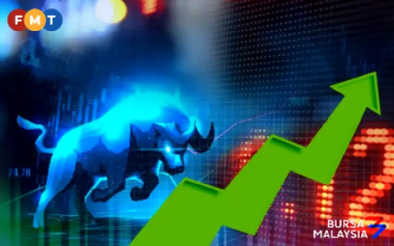 Bursa dibuka tinggi ikut kenaikan Wall Street atas optimisme perang Iran
