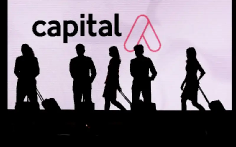 Capital A terima kelulusan Bursa untuk keluar status PN17