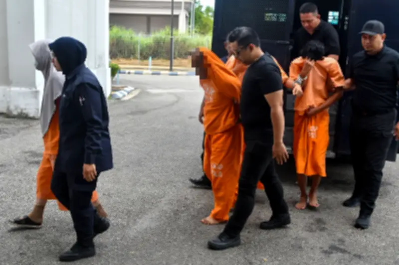 Cemburu disyaki motif pembunuhan pelajar kolej di Ketereh