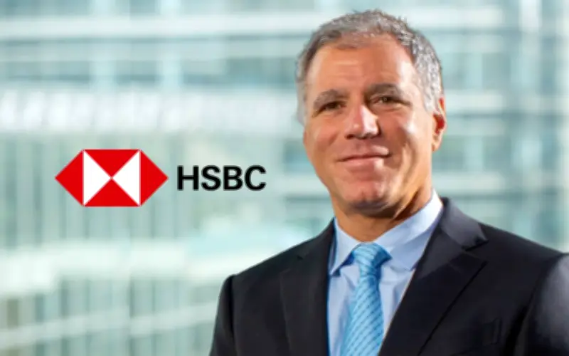CEO HSBC: AI akan musnah dan cipta pekerjaan, desak kakitangan terima perubahan