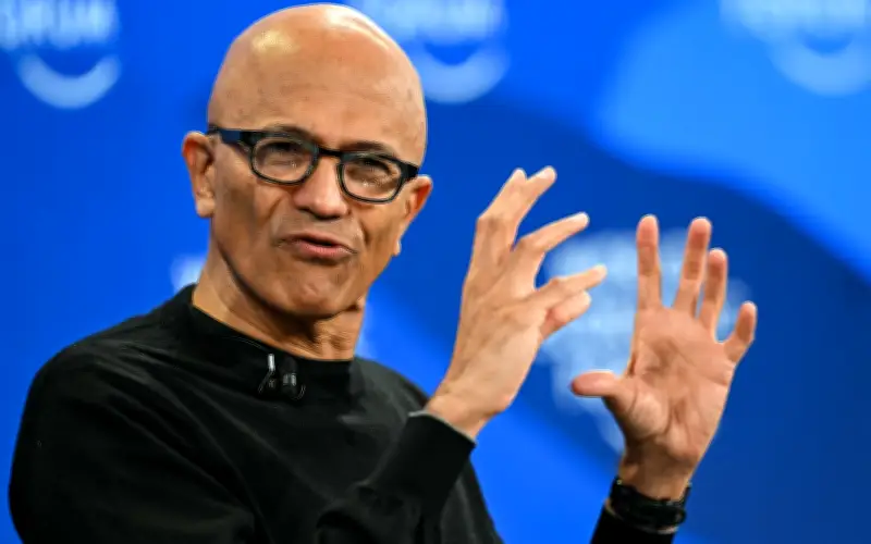 CEO Microsoft Akan Beri Keterangan Mengenai Peranannya dalam Penubuhan OpenAI