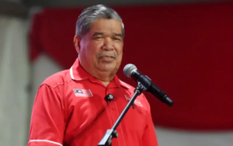 Ceramah perlu untuk jelaskan krisis Negeri Sembilan, kata Mat Sabu