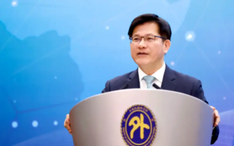 China bantah lawatan Menteri Luar Taiwan ke Geneva semasa Perhimpunan WHO