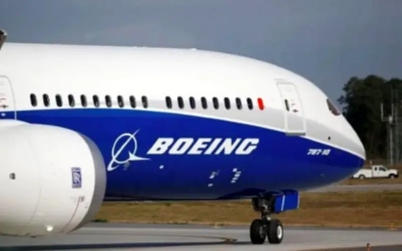 China beli 200 jet Boeing, minta lanjutan gencatan tarif AS