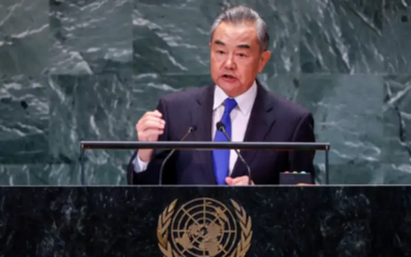 China: Perjanjian tamatkan perang Iran akan dibawa ke UNSC