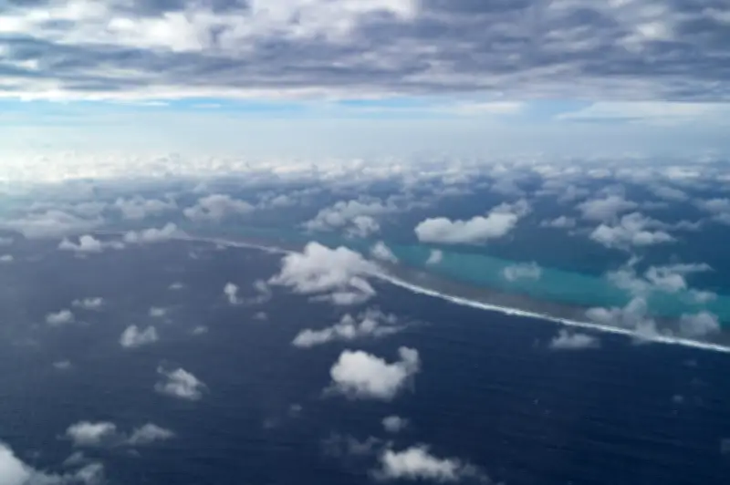 China tuduh Filipina mendarat haram di Sandy Cay, Manila ugut usir kapal