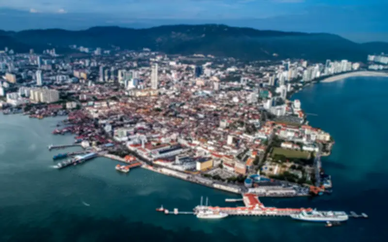 Chow: Pulau Pinang tiada pilihan kecuali bergantung pada hasil tanah