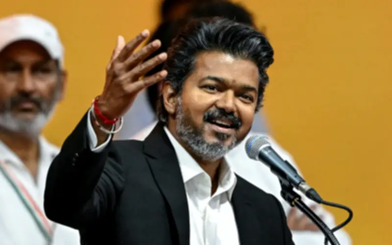 CM Tamil Nadu mahu erat hubungan dengan Malaysia